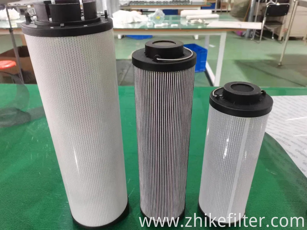 Replace Industrial Filter Cartridge Oil Filter for Hydac